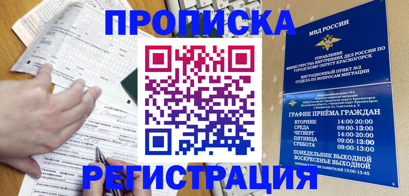 купить прописку в Михайловске